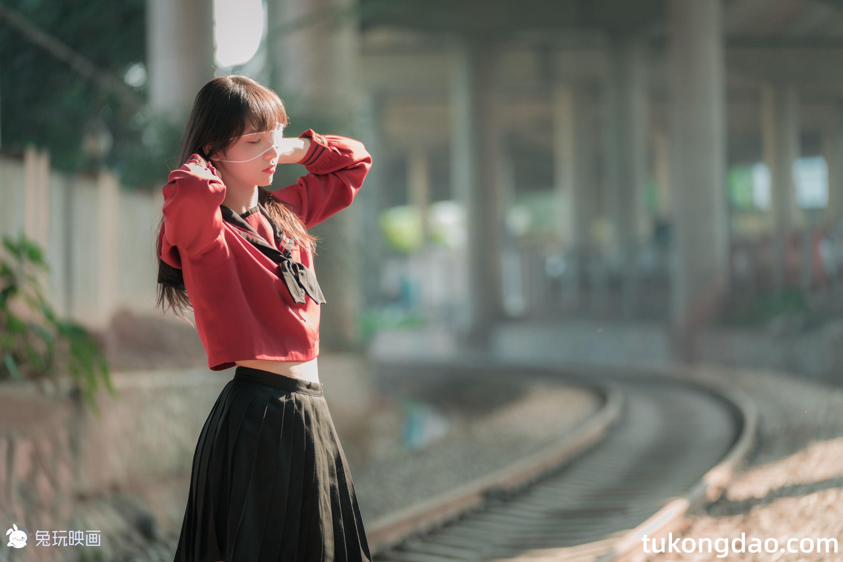 兔玩映画 – 117 整理写真合集 兔玩映画-第23张